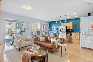 1438 Little Raven St Unit 310, Denver, CO 80202