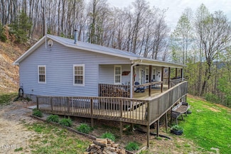 7538 Snake Hollow Rd, Sneedville, TN 37869