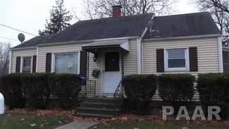 2916 W Malone St, Peoria, IL 61605