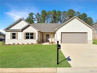 5270 Summerfield Dr E, Tuscaloosa, AL 35404