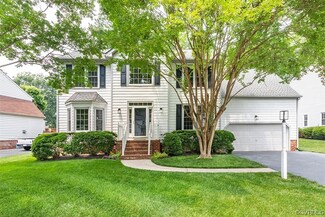 9516 Craigs Mill Dr, Glen Allen, VA 23060