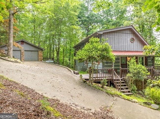 193 Alm Ln Unit 1203 1204, Ellijay, GA 30540