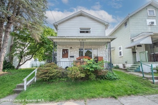517 Emmett St, Scranton, PA 18505