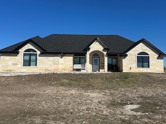 9071 W Fm 2335, Christoval, TX 76935