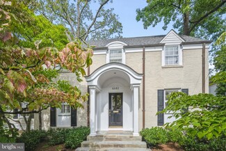 6682 32nd St NW, Washington, DC 20015