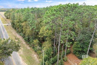 0 Coleman Ln, Foley, AL 36535