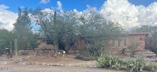 4180 N Bidahochi Dr, Tucson, AZ 85749