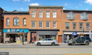 124 N Hanover St, Carlisle, PA 17013