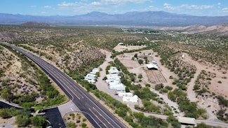 269 Hay Hook Rd, Roosevelt, AZ 85545