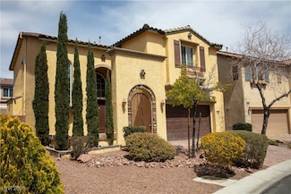 7041 Hunts Corner St, Las Vegas, NV 89166