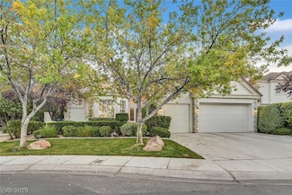 9605 Gavin Stone Ave, Las Vegas, NV 89145