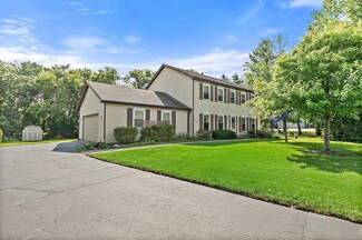 717 Kerry Ct, Gilberts, IL 60136