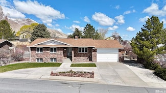 250 W National Ave, Winnemucca, NV 89445