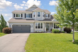 1276 Crosswinds Ct, Waconia, MN 55387