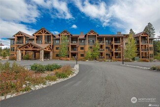 3770 Suncadia Trail Unit 103, Cle Elum, WA 98922