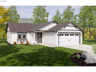 4906 Cedar View Dr, Springfield, OR 97478