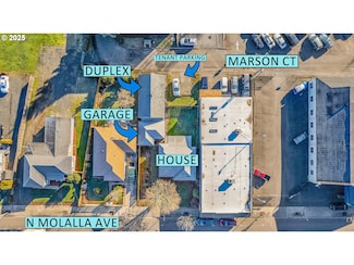 217 N Molalla Ave, Molalla, OR 97038