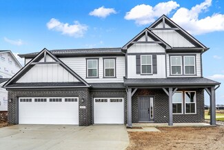 20385 N Pacific Ave, Westfield, IN 46074