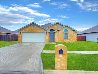 5009 Sedona Place, Brownsville, TX 78520