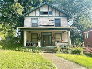 1612 W 22nd St, Little Rock, AR 72202