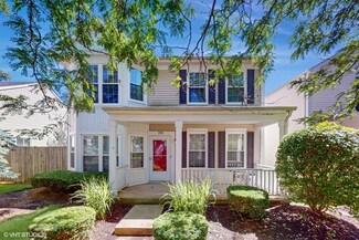 978 Four Seasons Blvd Unit 1186, Aurora, IL 60504