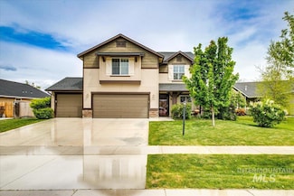 1110 N Finsbury Ave, Star, ID 83669