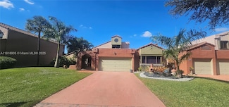 1221 SW 87th Terrace, Plantation, FL 33324