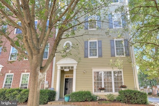 111 Chevy Chase St Unit A, Gaithersburg, MD 20878