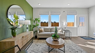 6209 Holly Springs Rd, Princeton, TX 75407