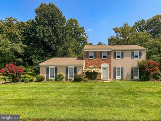 1375 Cinnamon Dr, Fort Washington, PA 19034