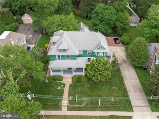 425 White Horse Pike, Haddon Heights, NJ 08035