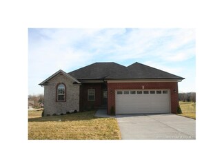 13010 Sunset Dr, Memphis, IN 47143