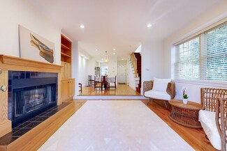 9 Winslow St Unit 3, Cambridge, MA 02138