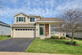 4480 W Swallowtail Dr, Waukegan, IL 60085