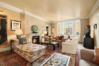 570 Park Ave Unit 6BD, New York, NY 10065
