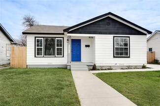 4113 5th Ave, Fort Worth, TX 76115