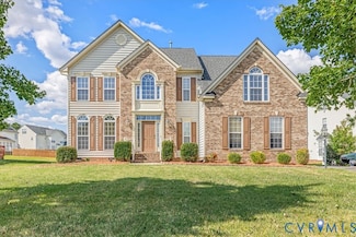 1716 Dairy Farm Ct, Henrico, VA 23231