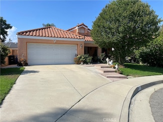 3413 Morningwood Ct, Ontario, CA 91761