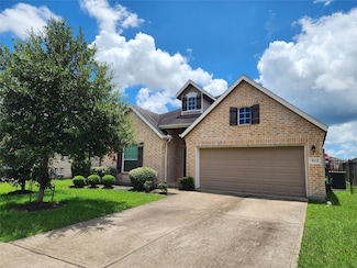 3931 Medici Ct, Missouri City, TX 77459