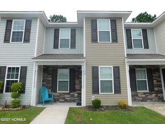 138 Heather Glen Cir, Havelock, NC 28532