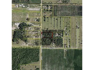 394 Kirby Thompson Rd, Fort Denaud, FL 33935