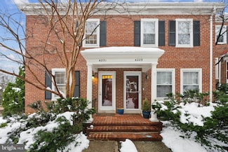 4231 32nd Rd S, Arlington, VA 22206