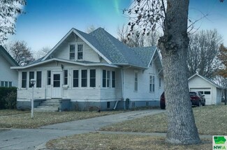521 Haskell St, Akron, IA 51001