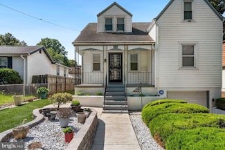 3023 K St SE, Washington, DC 20019