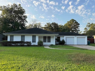 5595 Frost St, Beaumont, TX 77706