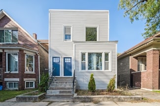 7544 S Champlain Ave, Chicago, IL 60619
