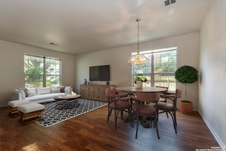 3414 Ponytail, San Antonio, TX 78247