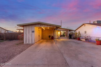 1918 E Wier Ave, Phoenix, AZ 85040