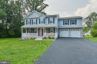 1772 Kimball Ave, Willow Grove, PA 19090