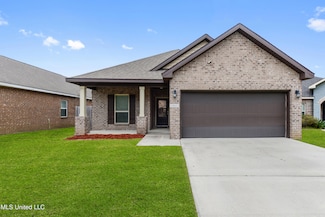 14041 Anandale Cir, Gulfport, MS 39503